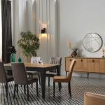 Vista Dining Room Set