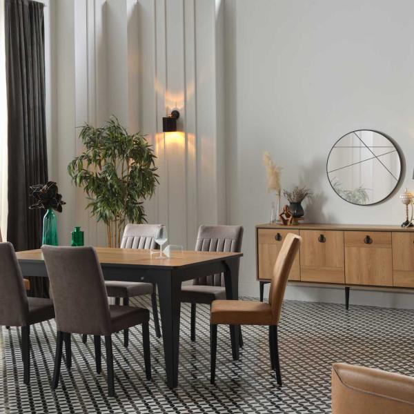 Vista Dining Room Set