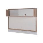 Elizya Tv Unit (Top Unit With Doors)