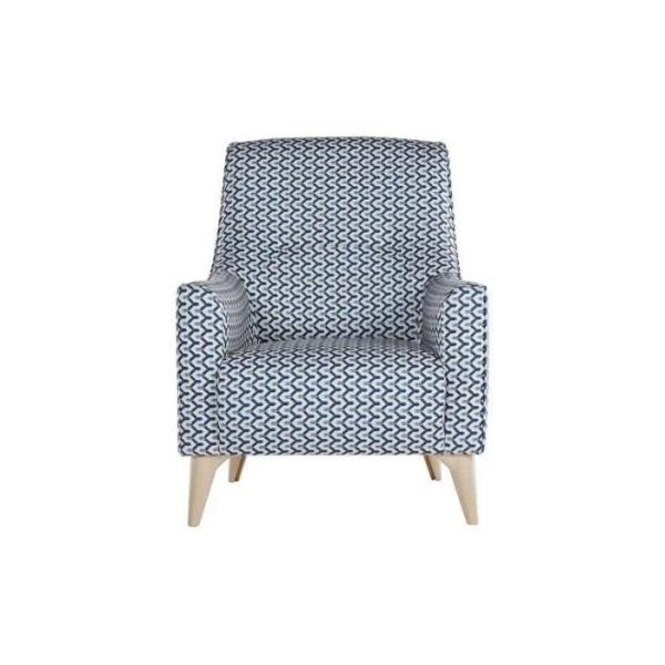 Elizya S Armchair