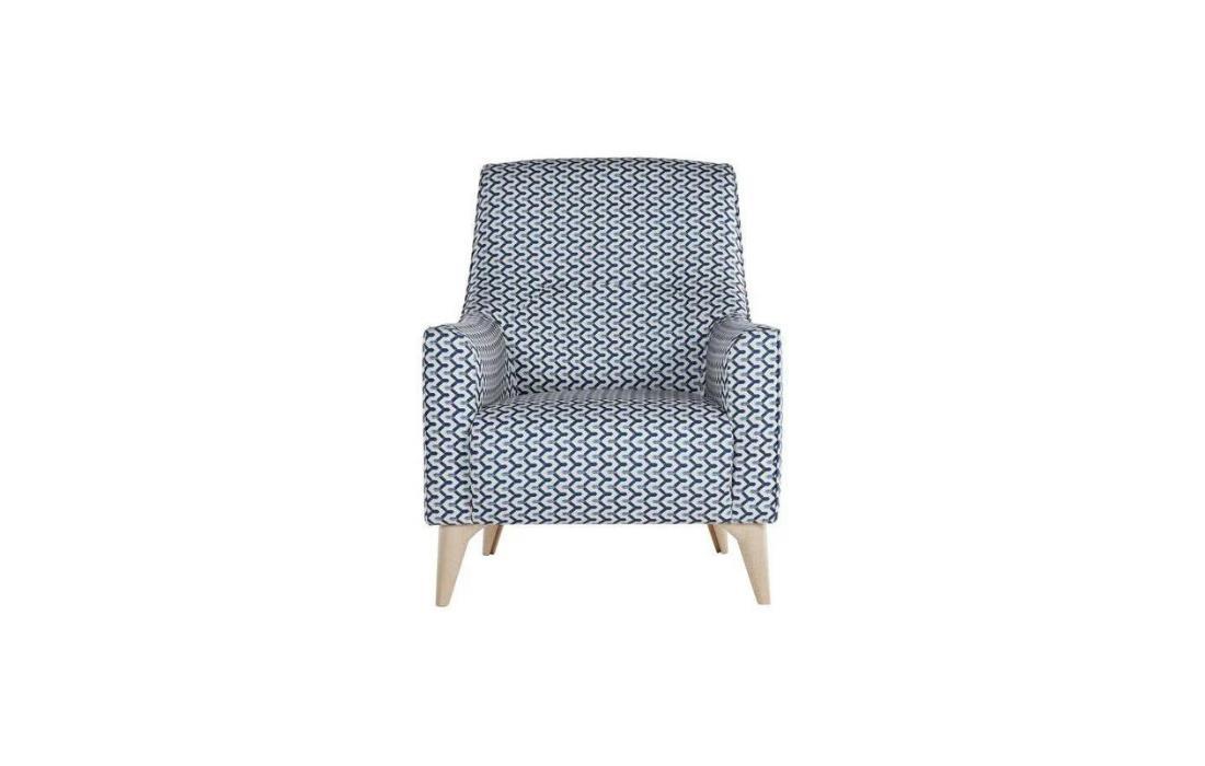 Elizya S Armchair
