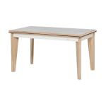 Elizya Mini Dining Table (Extendable)