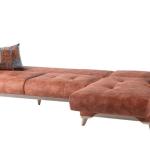Elizya Corner Sofa