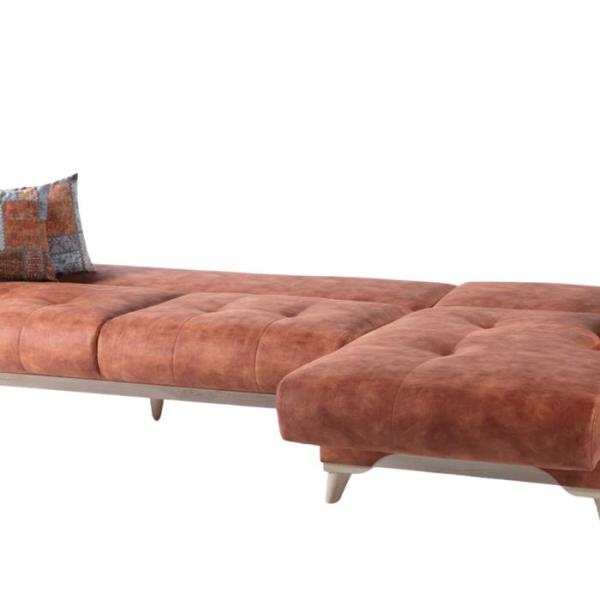 Elizya Corner Sofa