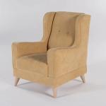 Elizya Armchair