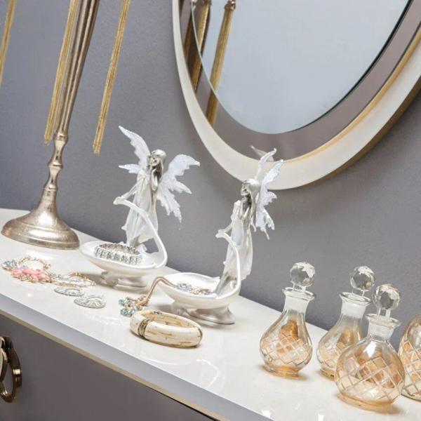 Elite Dressing Table Mirror - Clearance