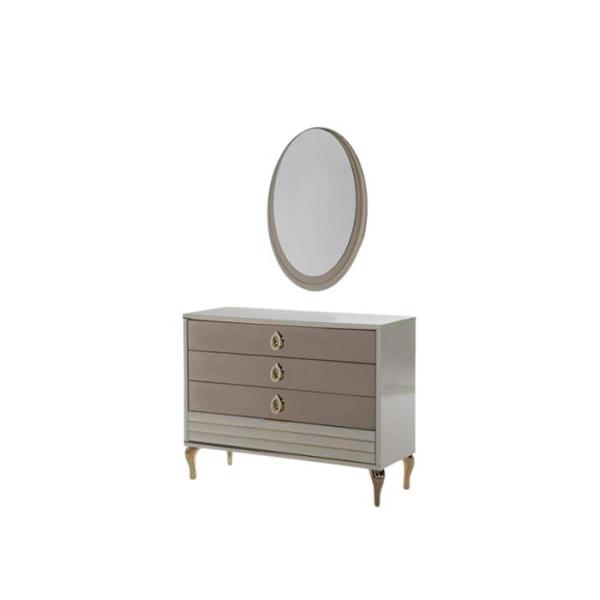 Elite Dressing Table