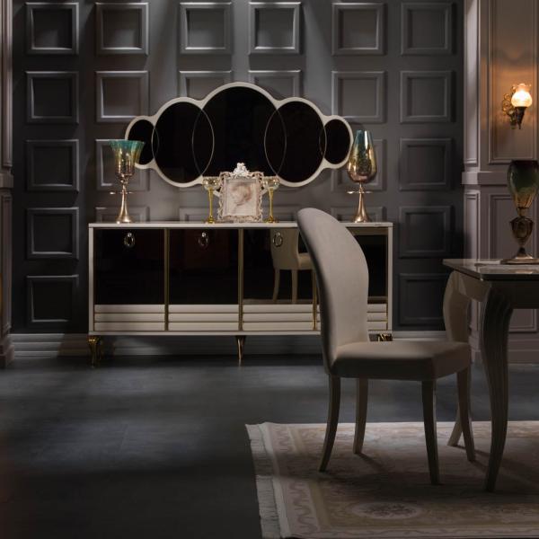 Elite Dining Room Set