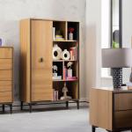 Vista Bookshelf