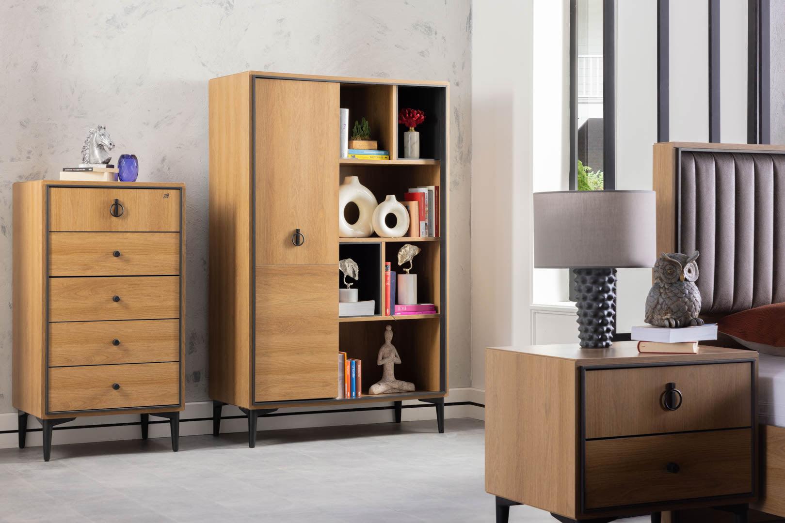 Vista Bookshelf