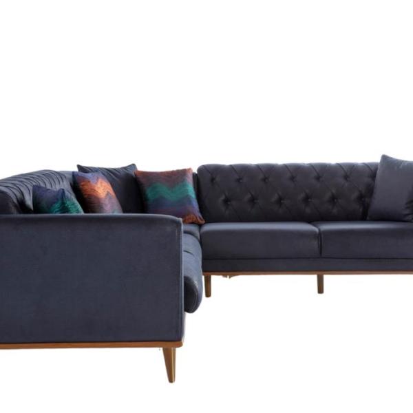 Diego Corner Sofa
