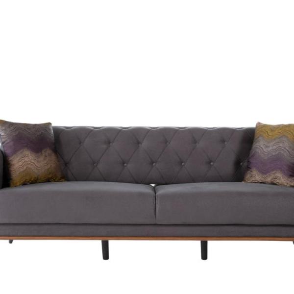 Diego 3 Seater Sofabed (Flipback)