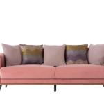 Diego 3 Seater Sofabed (Clic Clac)