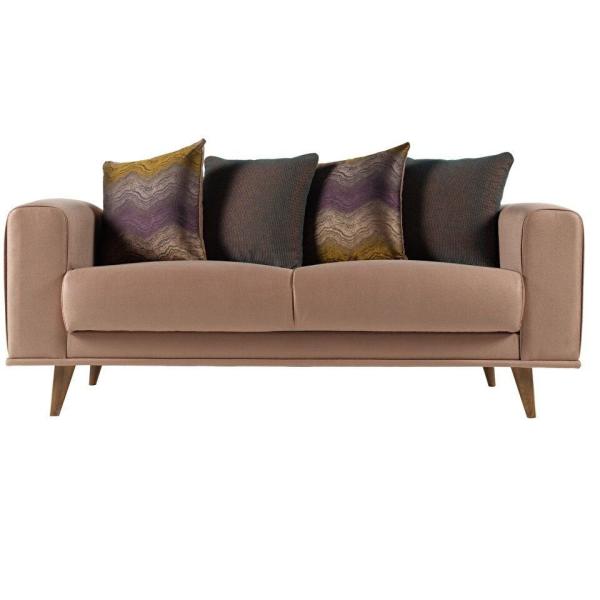 Diego 2 Seater Sofabed (Clic Clac)