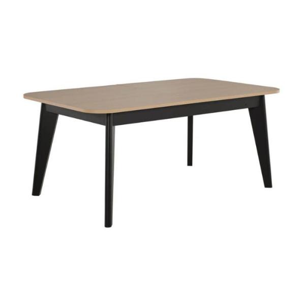 Cross Dining Table (Fixed)