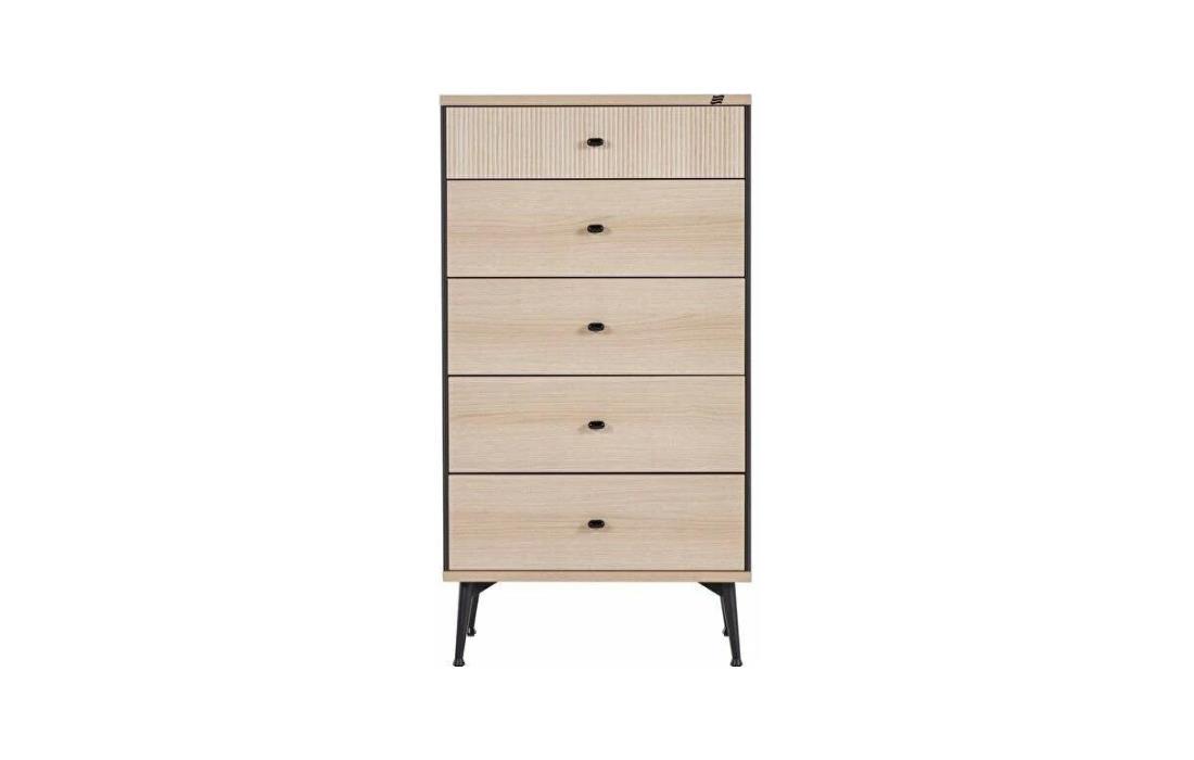 Cross Chest Of Drawers