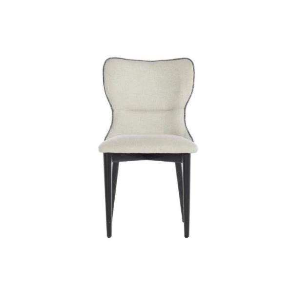 Cross Chair (6285)