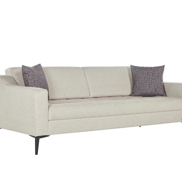 Cross 3 Seater Sofabed