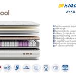 Clima Wool Prime Mattress