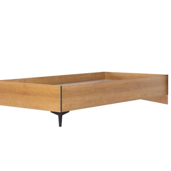 Vista Bed Frame (Young)