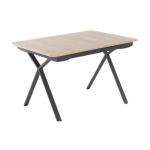 Clark Dining Table (Extendable)