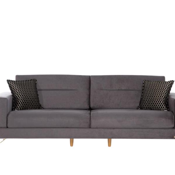 Clara 3 Seater Sofabed