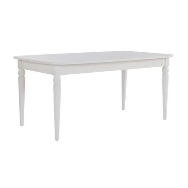 Blanca Dining Table (Extendable)