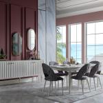 Blanca Dining Room Set