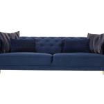 Blanca 4 Seater Sofabed