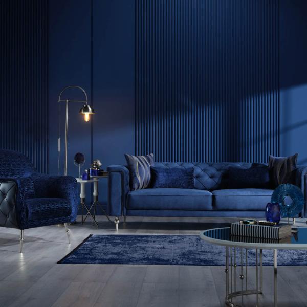 Blanca 3 Seater Sofabed