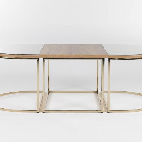 Betty Coffee Table (3 Pieces)