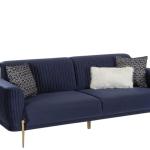 Betty 3 Seater Sofabed