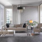 Aysa Sofa Set