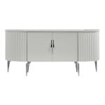 Aysa Sideboard & Mirror