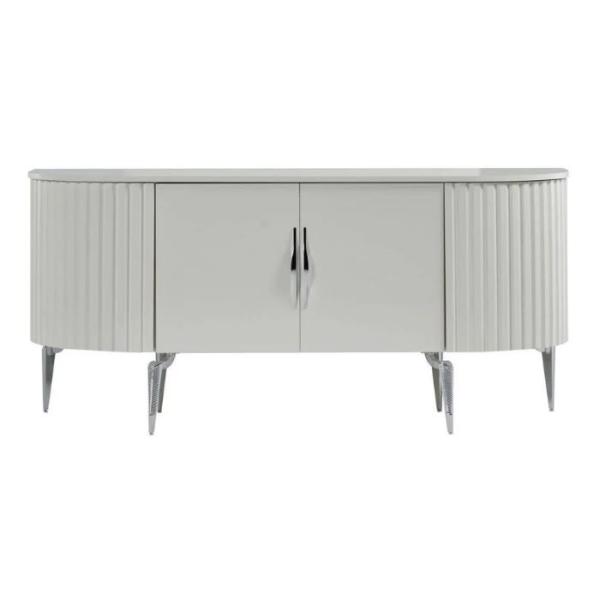 Aysa Sideboard & Mirror