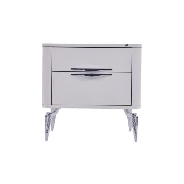 Aysa Bedside Table