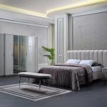 Aysa Bedroom Set