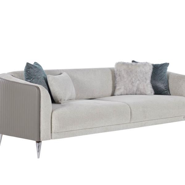 Aysa 3 Seater Sofabed