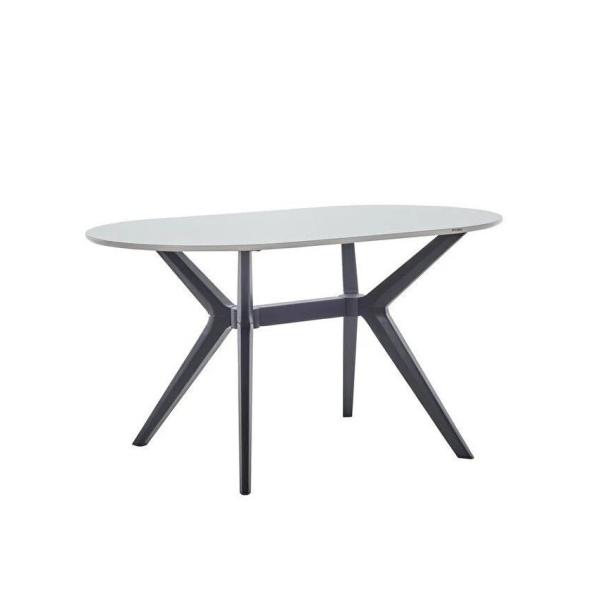 Ares Dining Table (Fixed)