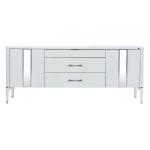 Arena Sideboard & Mirror