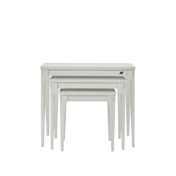 Arena Nesting Table