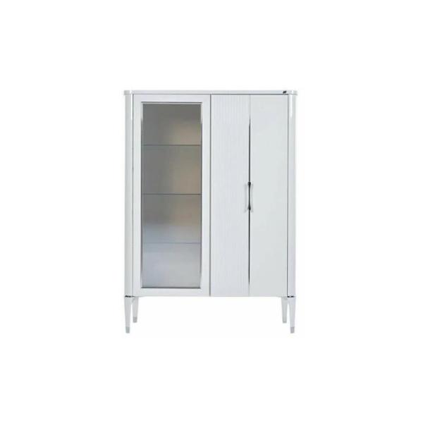 Arena Display Cabinet (2 Doors)