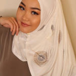Hijab Scarf Abaya Muslim Clothing Accesoires Shawl