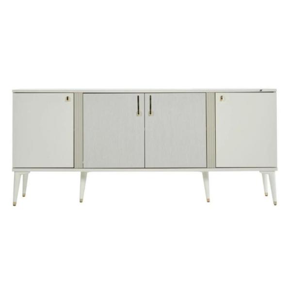Alya Sideboard & Mirror