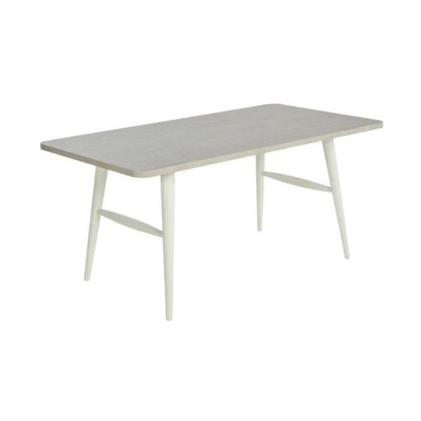 Alya Dining Table (Fixed)