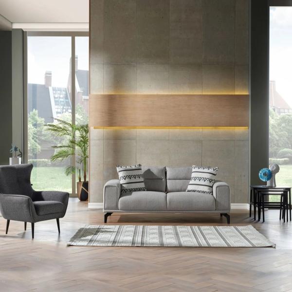 Alya 2 Seater Sofabed