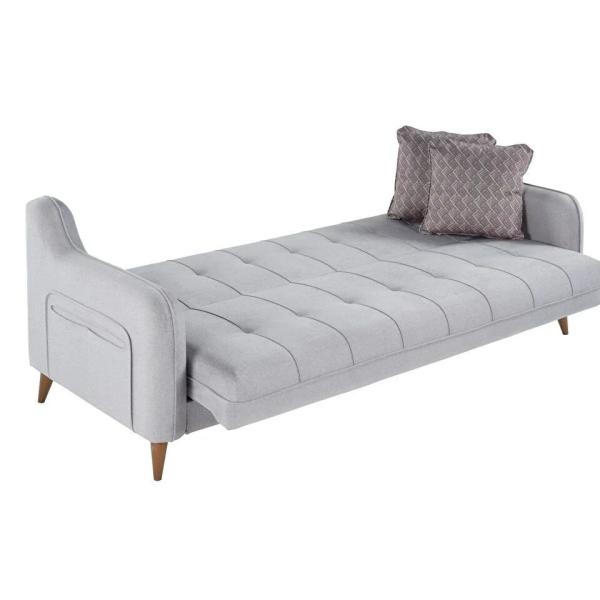 Aldis 3 Seater Sofabed