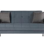 Aldis 2 Seater Sofabed (Double Bed)