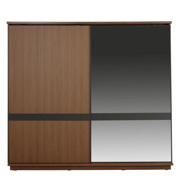 Albero Wardrobe Sliding Doors