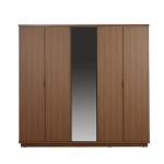 Albero Wardrobe 5 Doors